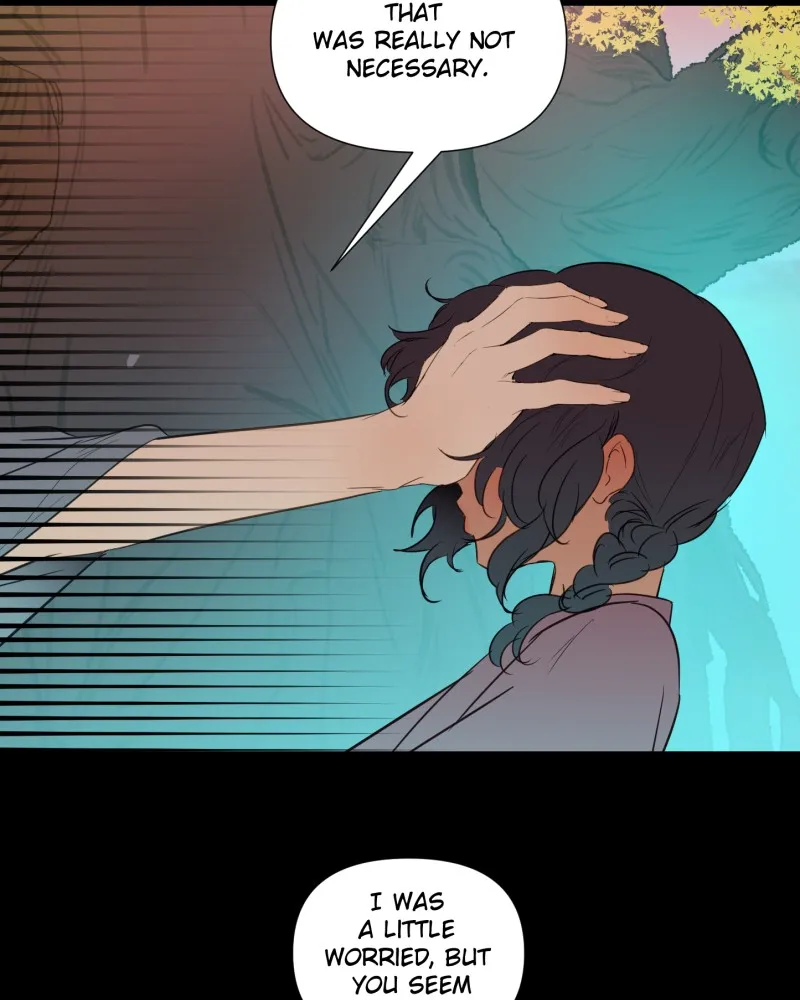 Read When Jasy Whistles chapter 63 image 40 on Lezhin