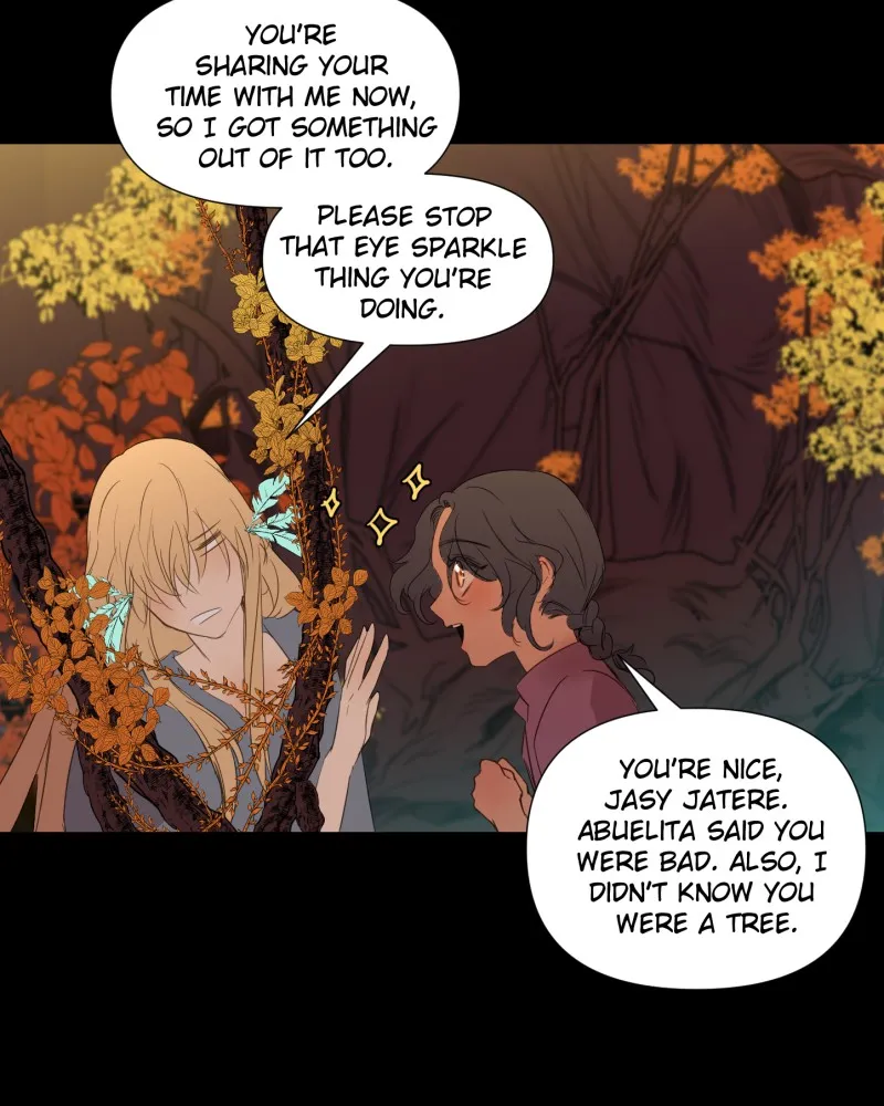 Read When Jasy Whistles chapter 63 image 42 on Lezhin