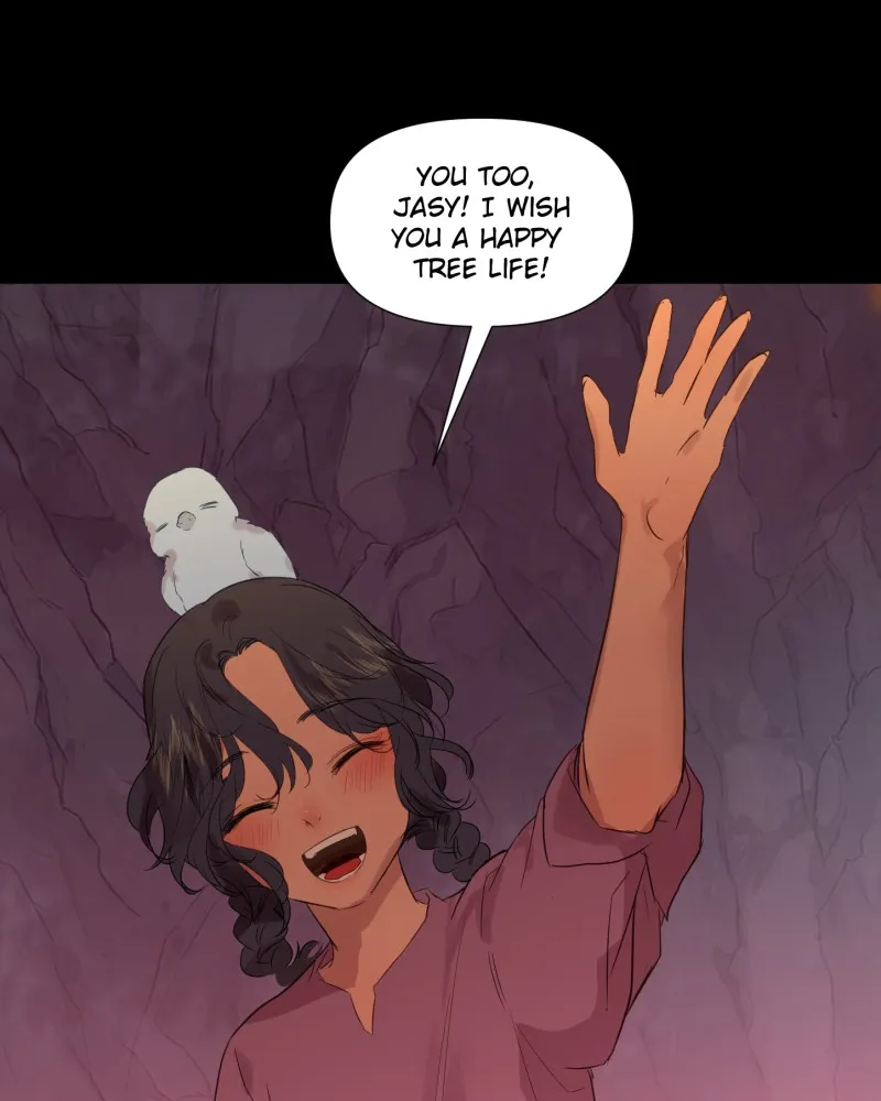 Read When Jasy Whistles chapter 63 image 59 on Lezhin