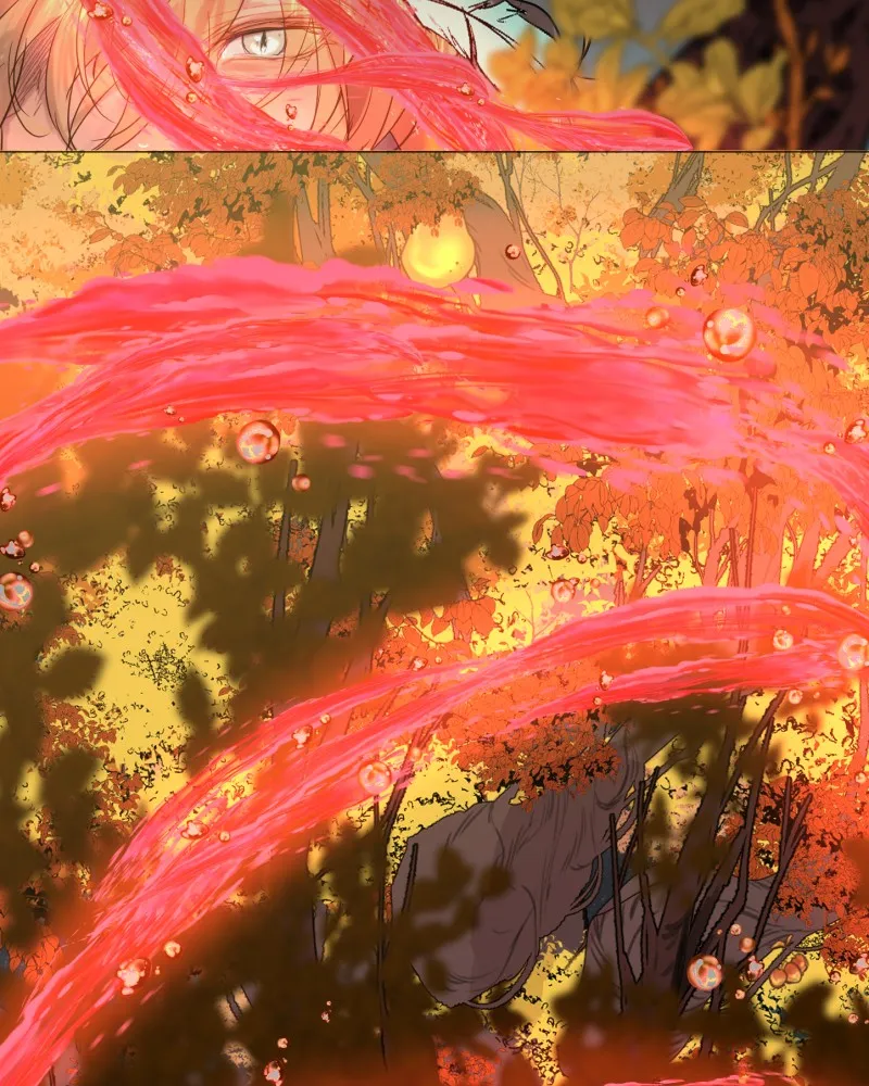 Read When Jasy Whistles chapter 63 image 6 on Lezhin