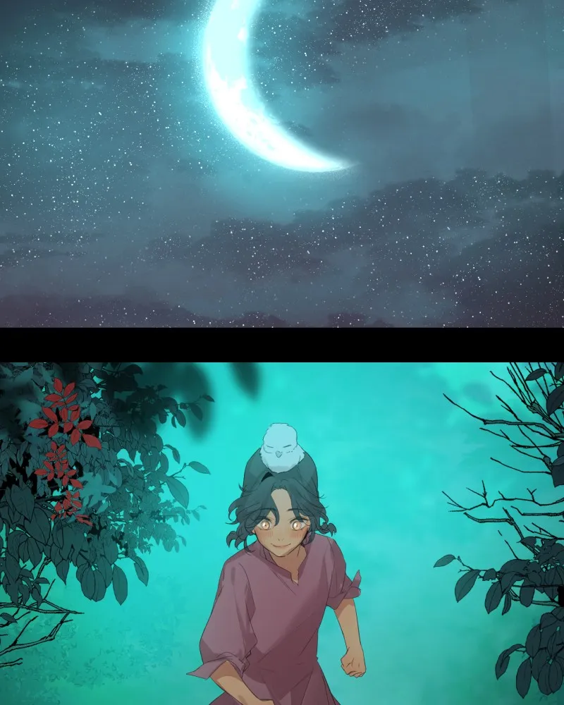 Read When Jasy Whistles chapter 63 image 63 on Lezhin