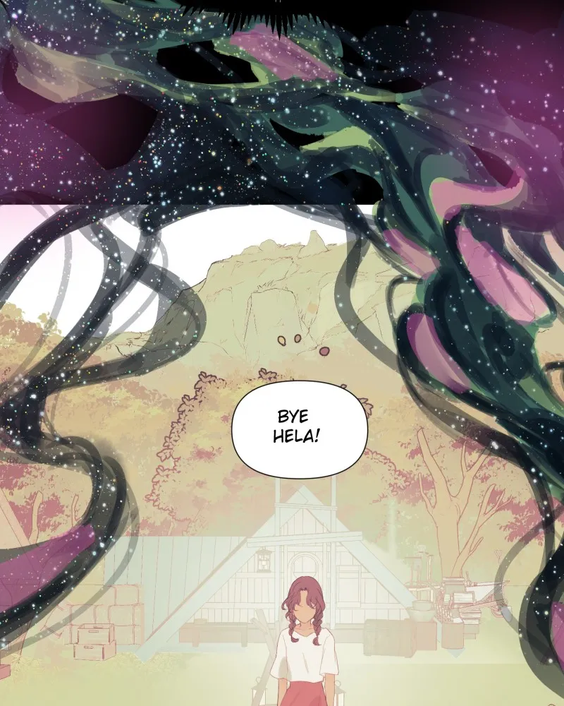 Read When Jasy Whistles chapter 63 image 82 on Lezhin