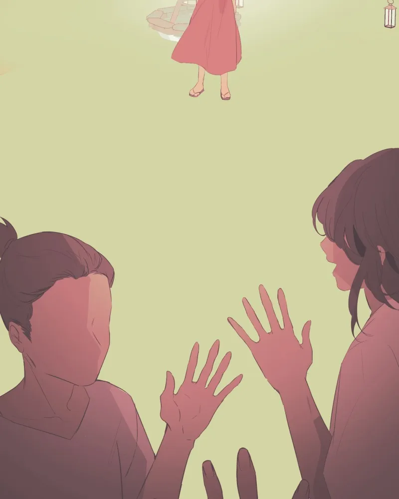 Read When Jasy Whistles chapter 63 image 83 on Lezhin