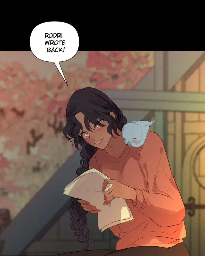 Read When Jasy Whistles chapter 63 image 89 on Lezhin