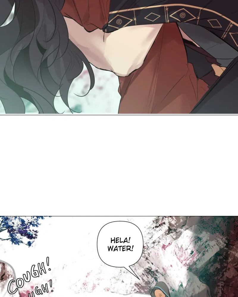 Read When Jasy Whistles chapter 64 image 22 on Lezhin