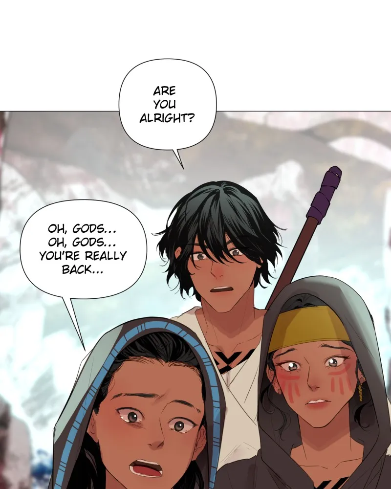 Read When Jasy Whistles chapter 64 image 25 on Lezhin