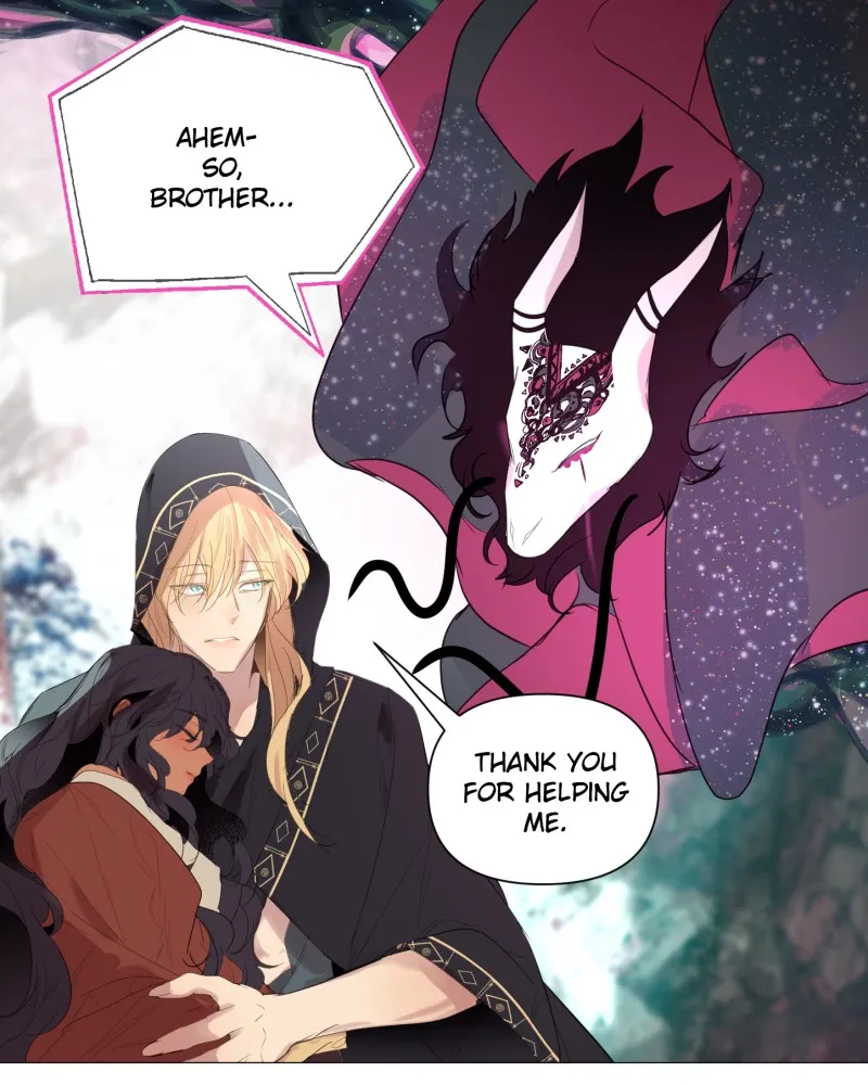 Read When Jasy Whistles chapter 64 image 32 on Lezhin