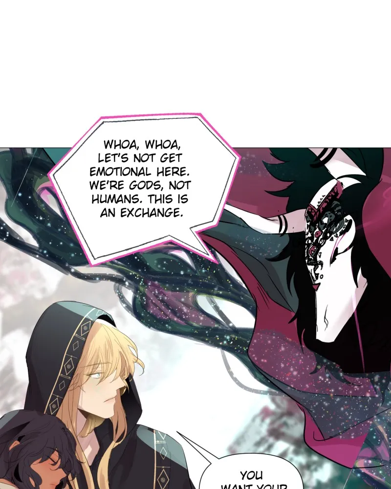 Read When Jasy Whistles chapter 64 image 33 on Lezhin