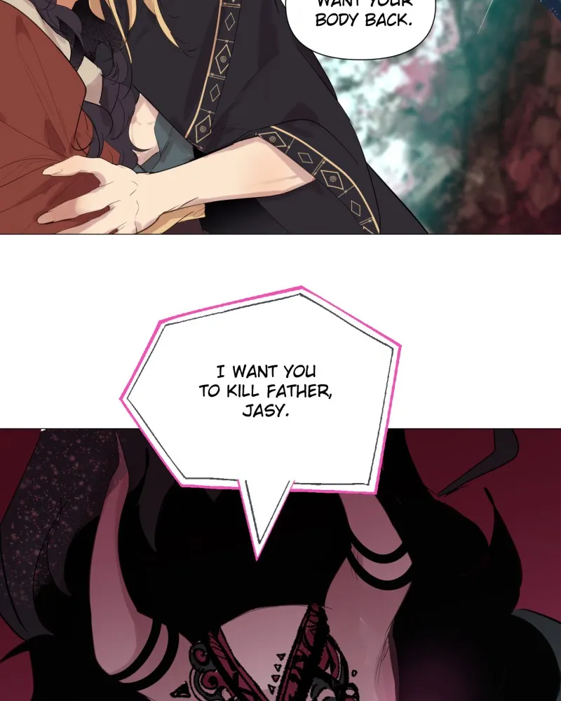 Read When Jasy Whistles chapter 64 image 34 on Lezhin