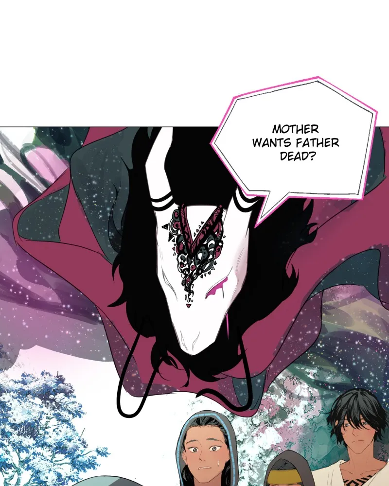 Read When Jasy Whistles chapter 64 image 37 on Lezhin