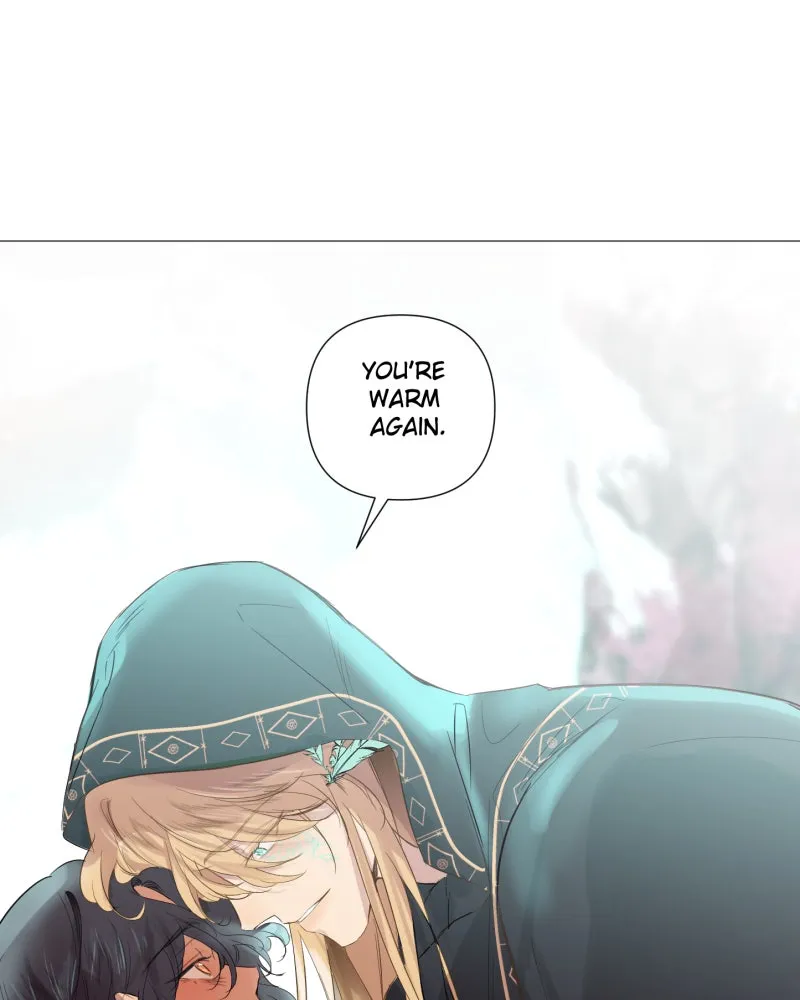 Read When Jasy Whistles chapter 64 image 4 on Lezhin
