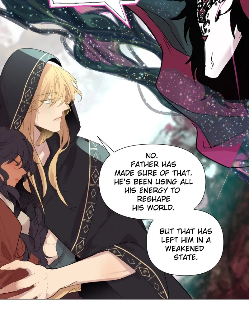Read When Jasy Whistles chapter 64 image 46 on Lezhin