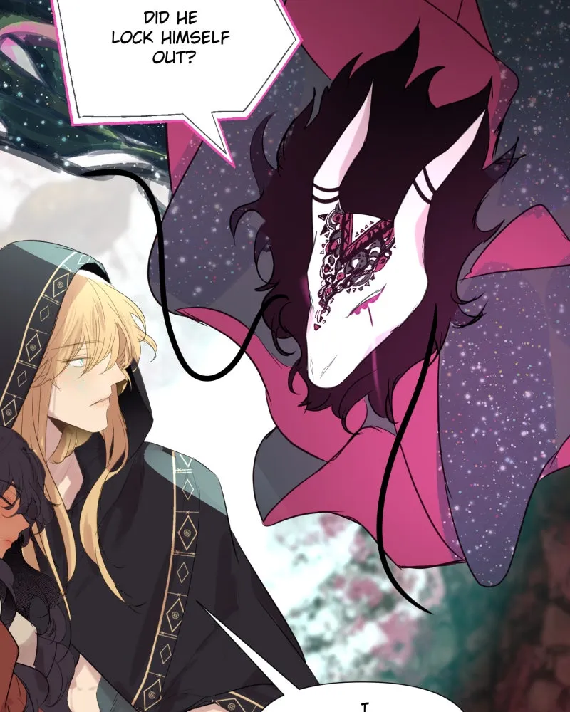 Read When Jasy Whistles chapter 64 image 54 on Lezhin