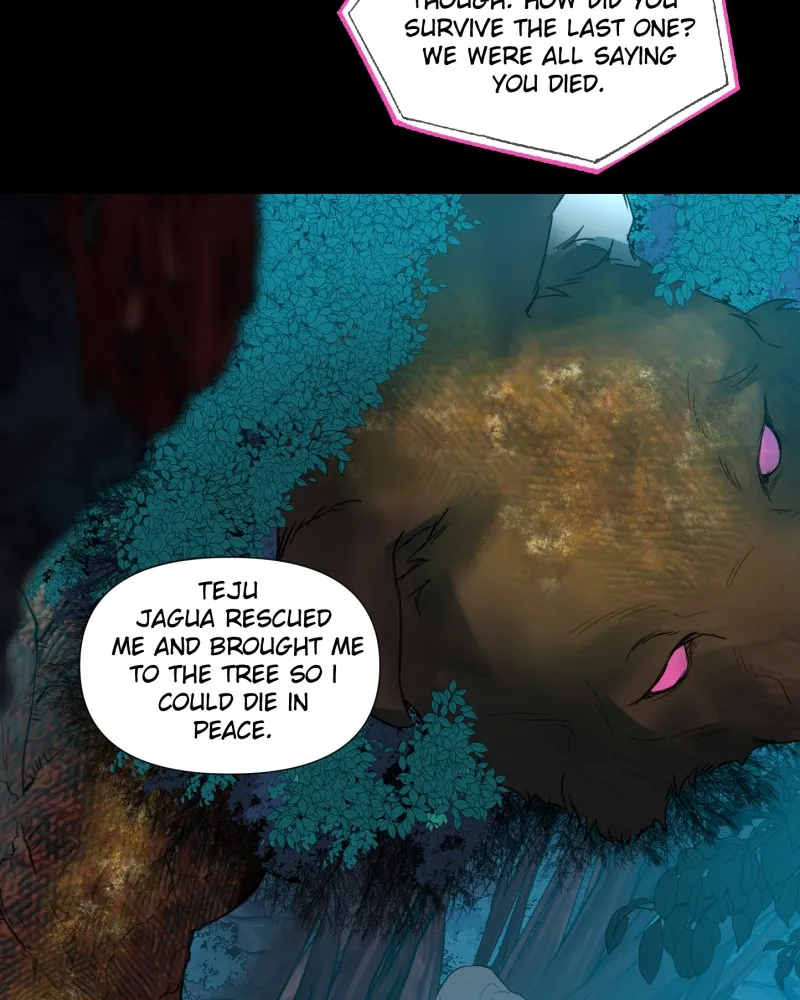 Read When Jasy Whistles chapter 64 image 69 on Lezhin