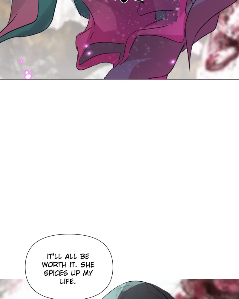 Read When Jasy Whistles chapter 64 image 78 on Lezhin