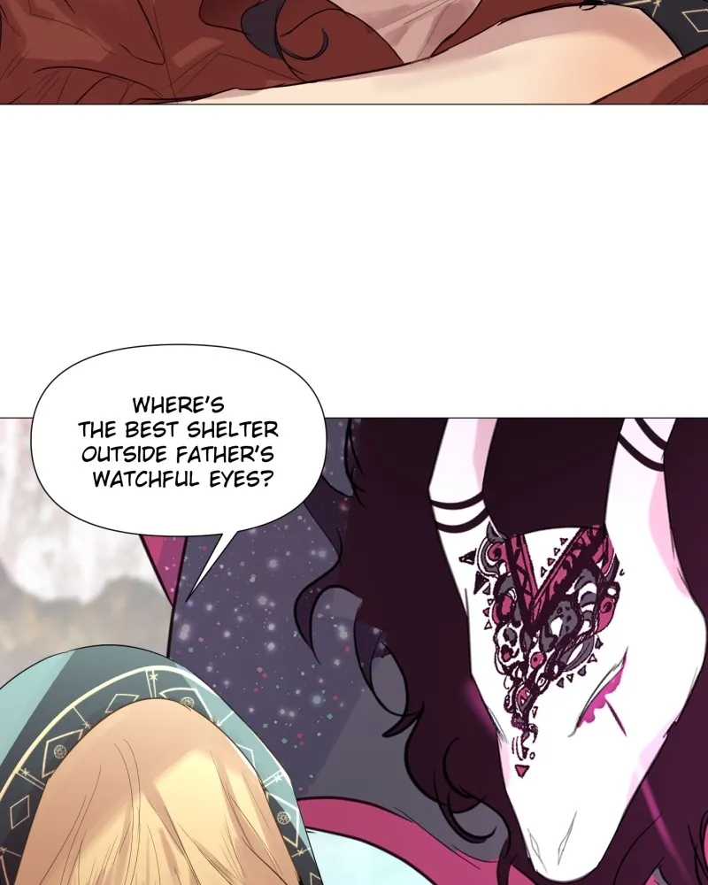 Read When Jasy Whistles chapter 64 image 80 on Lezhin