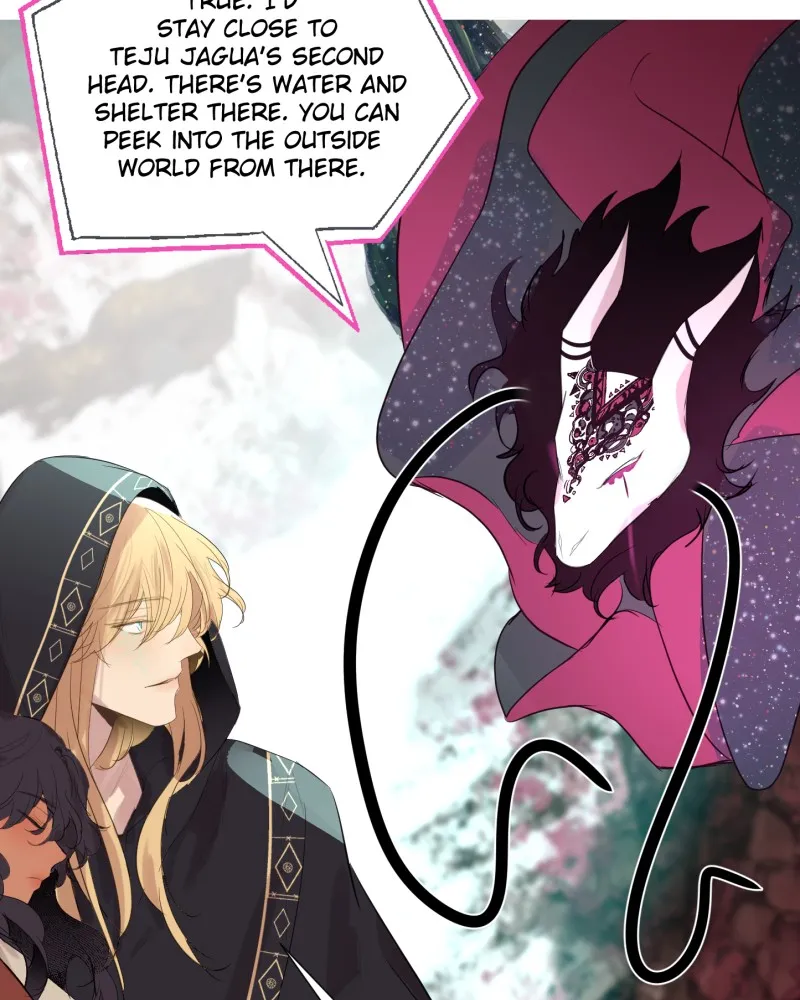 Read When Jasy Whistles chapter 64 image 82 on Lezhin