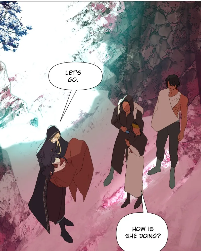 Read When Jasy Whistles chapter 64 image 86 on Lezhin