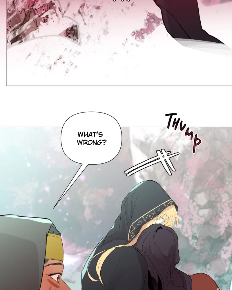 Read When Jasy Whistles chapter 64 image 91 on Lezhin