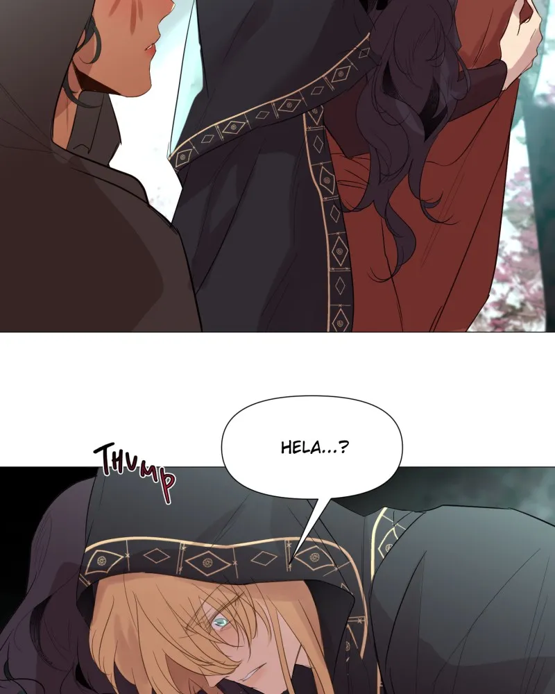 Read When Jasy Whistles chapter 64 image 92 on Lezhin