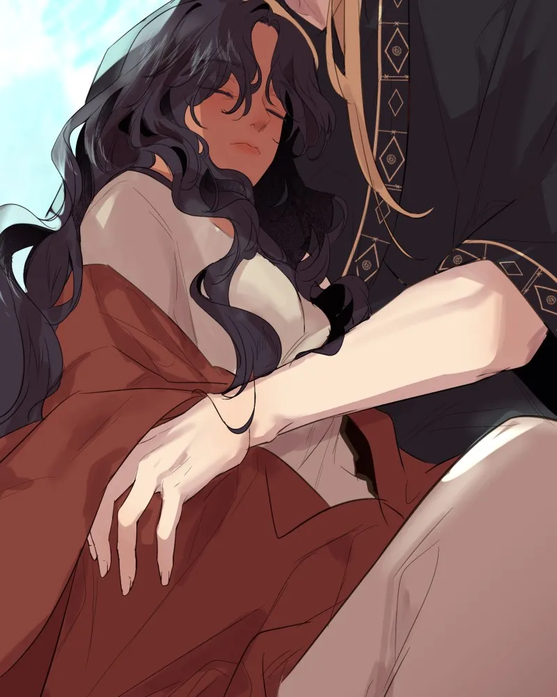 Read When Jasy Whistles chapter 64 image 95 on Lezhin