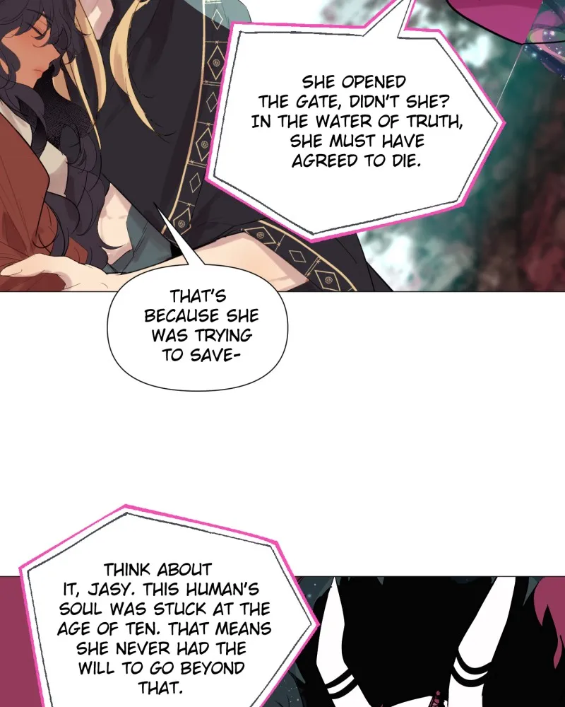 Read When Jasy Whistles chapter 65 image 1 on Lezhin