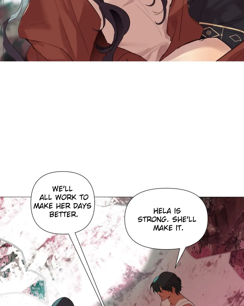 Read When Jasy Whistles chapter 65 image 10 on Lezhin