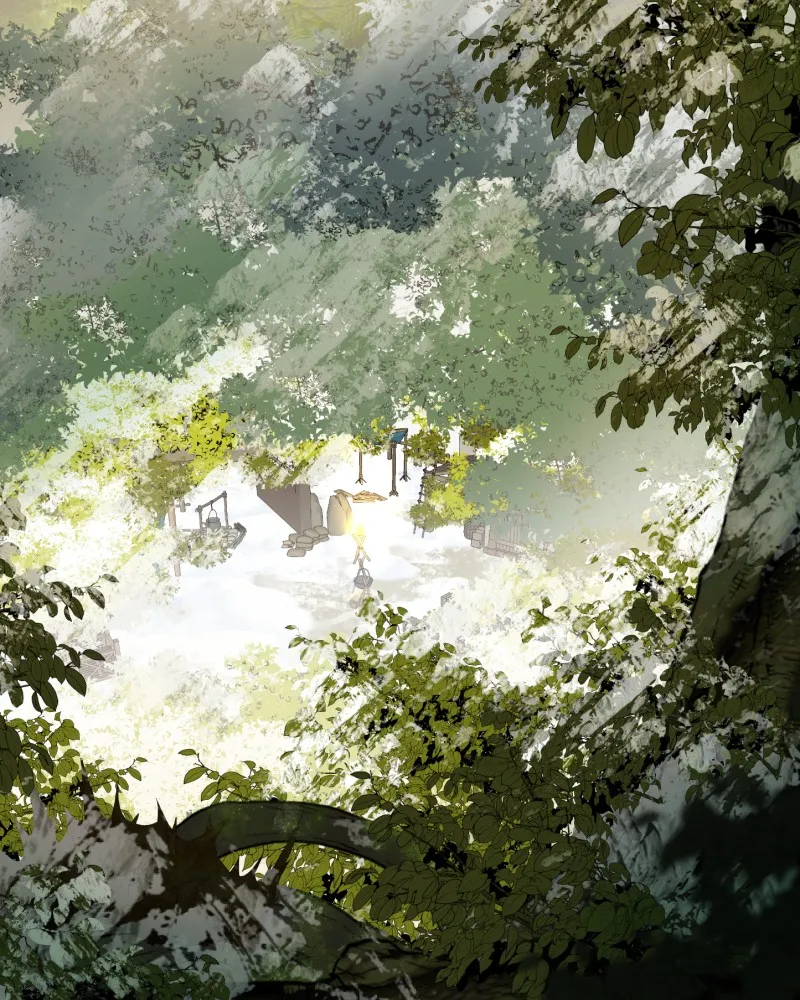 Read When Jasy Whistles chapter 65 image 13 on Lezhin