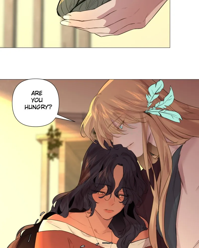 Read When Jasy Whistles chapter 65 image 19 on Lezhin