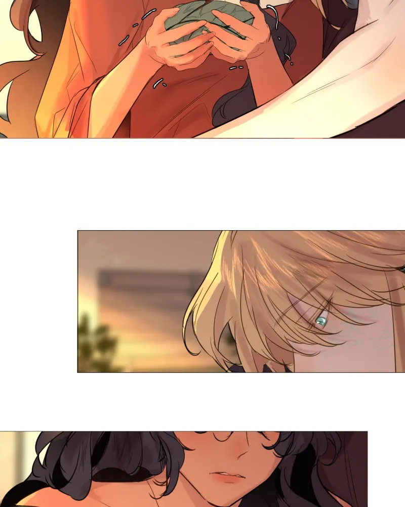Read When Jasy Whistles chapter 65 image 20 on Lezhin