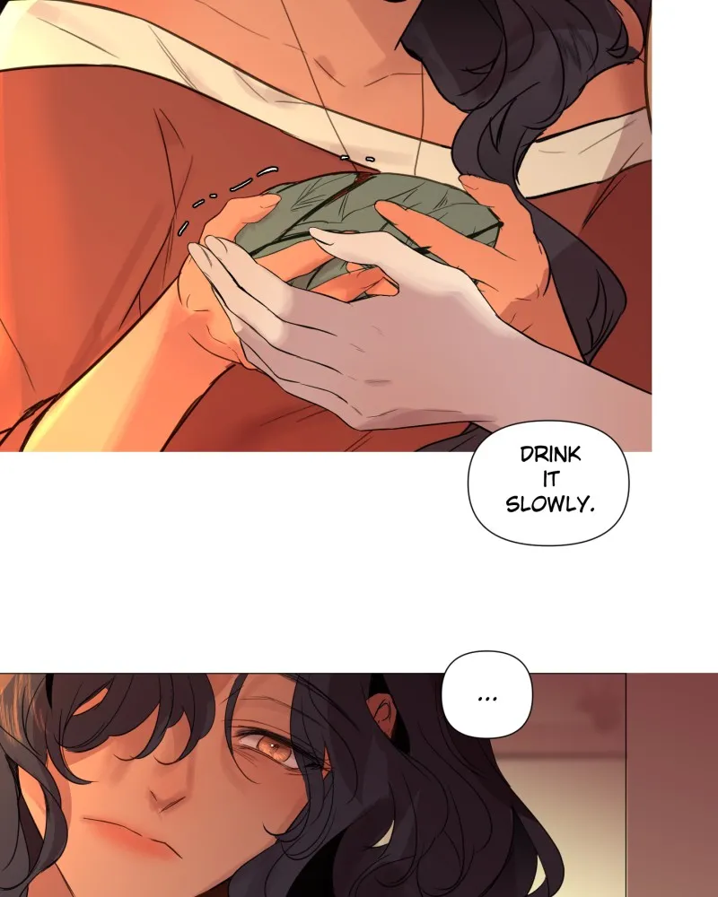Read When Jasy Whistles chapter 65 image 21 on Lezhin