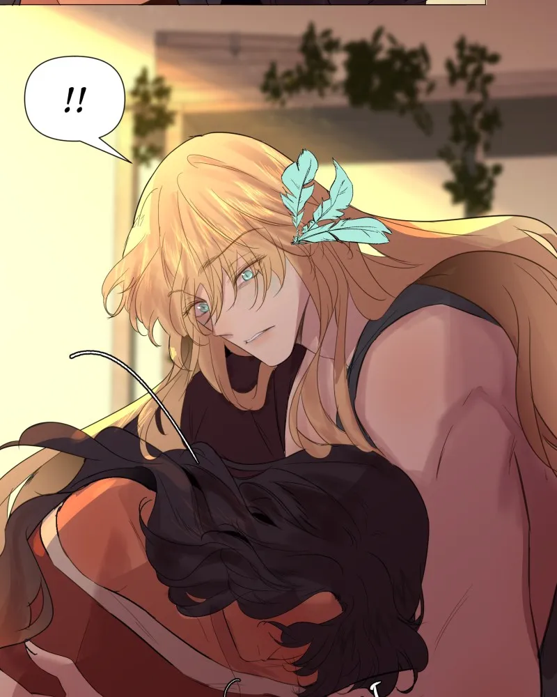 Read When Jasy Whistles chapter 65 image 22 on Lezhin
