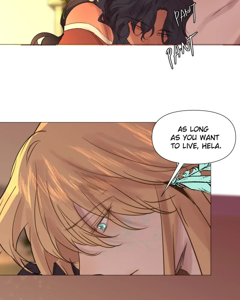 Read When Jasy Whistles chapter 65 image 24 on Lezhin