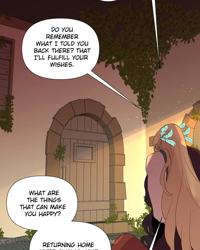 Read When Jasy Whistles chapter 65 image 28 on Lezhin