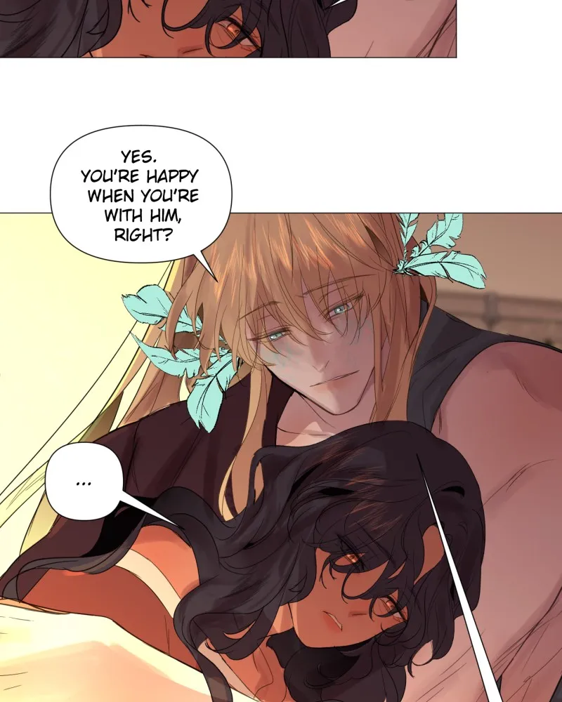 Read When Jasy Whistles chapter 65 image 30 on Lezhin