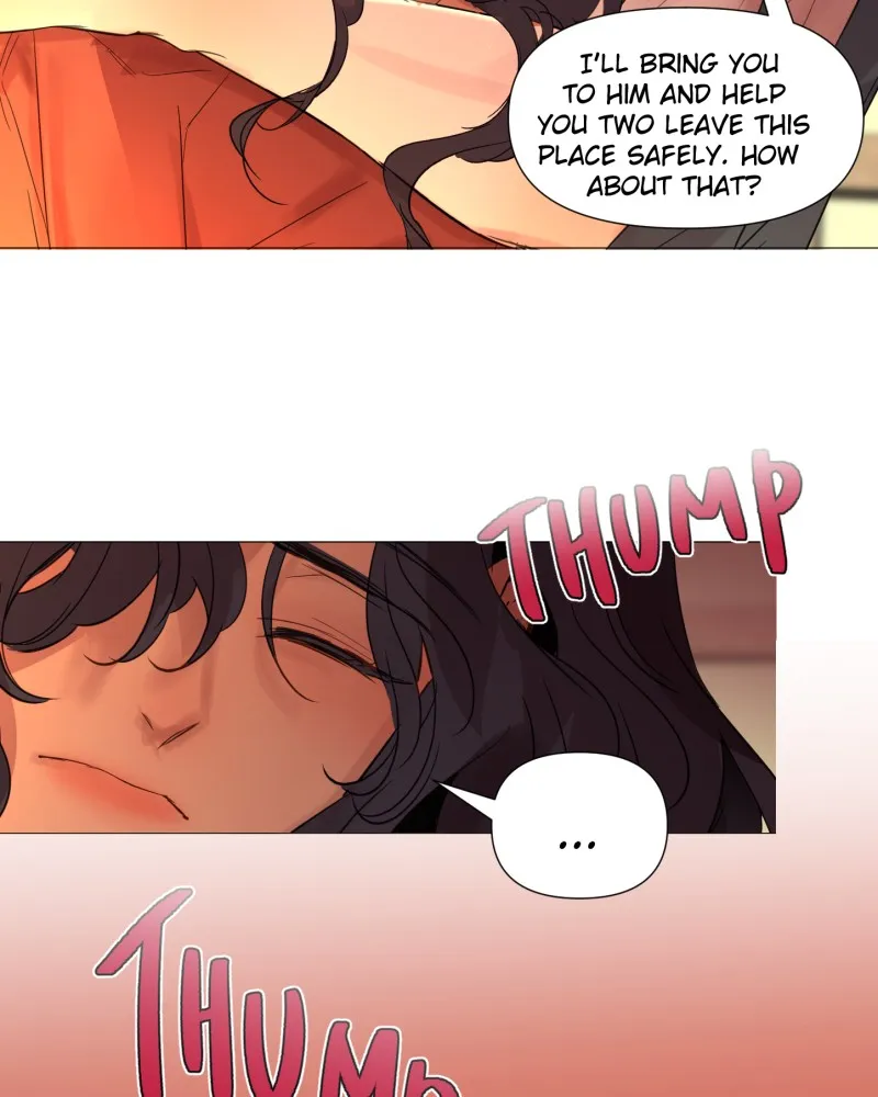 Read When Jasy Whistles chapter 65 image 31 on Lezhin