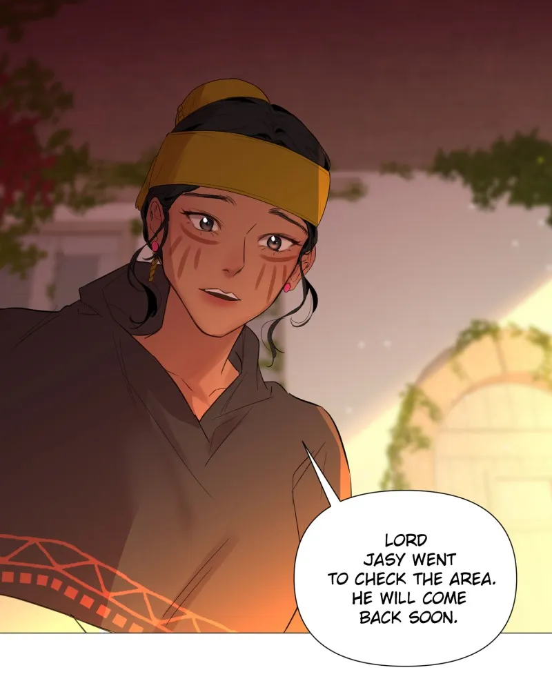 Read When Jasy Whistles chapter 65 image 37 on Lezhin