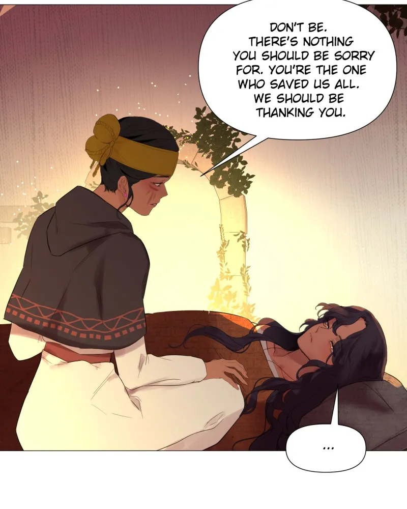 Read When Jasy Whistles chapter 65 image 41 on Lezhin
