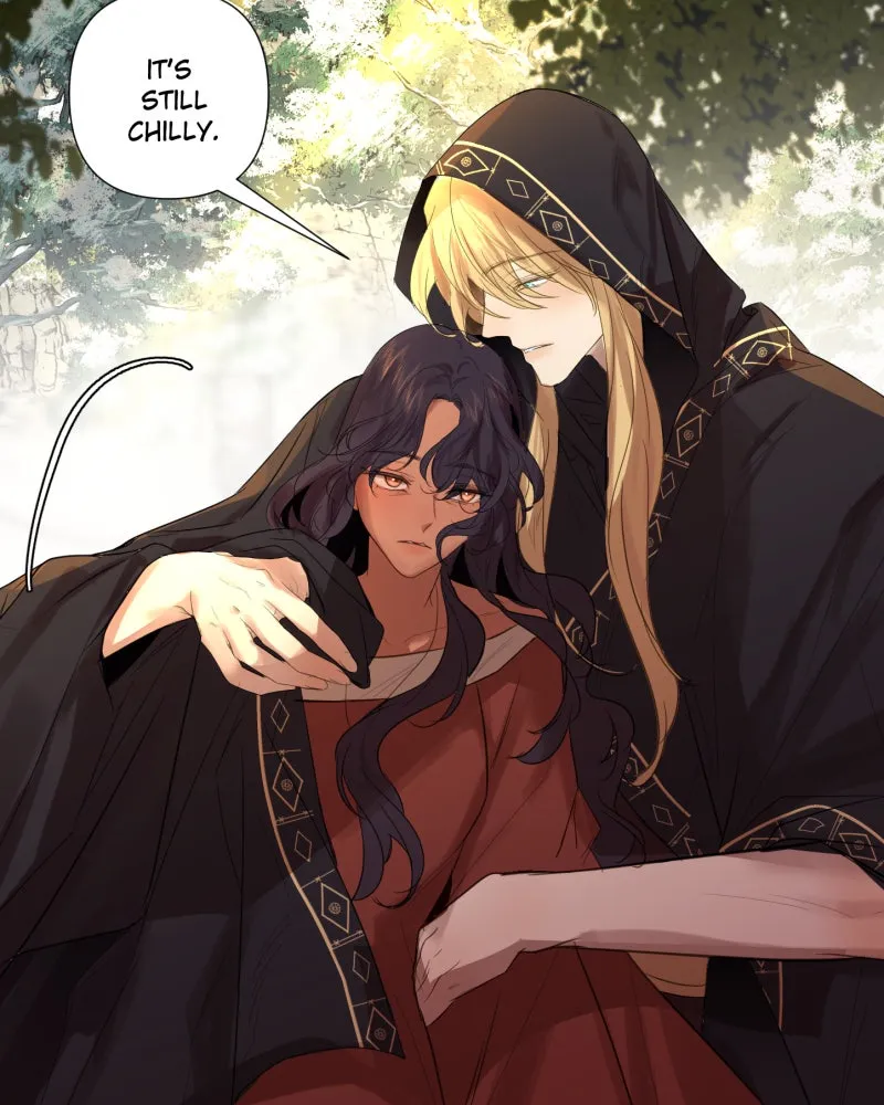 Read When Jasy Whistles chapter 65 image 50 on Lezhin