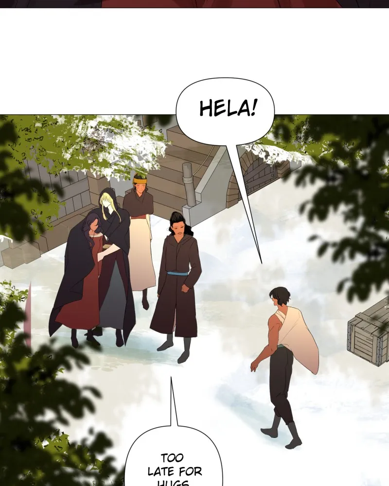 Read When Jasy Whistles chapter 65 image 51 on Lezhin
