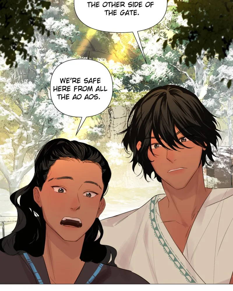 Read When Jasy Whistles chapter 65 image 56 on Lezhin