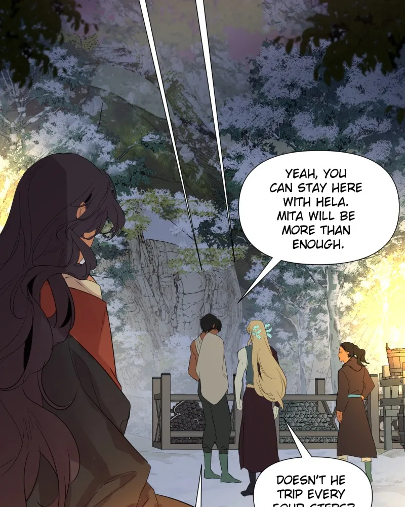 Read When Jasy Whistles chapter 65 image 63 on Lezhin