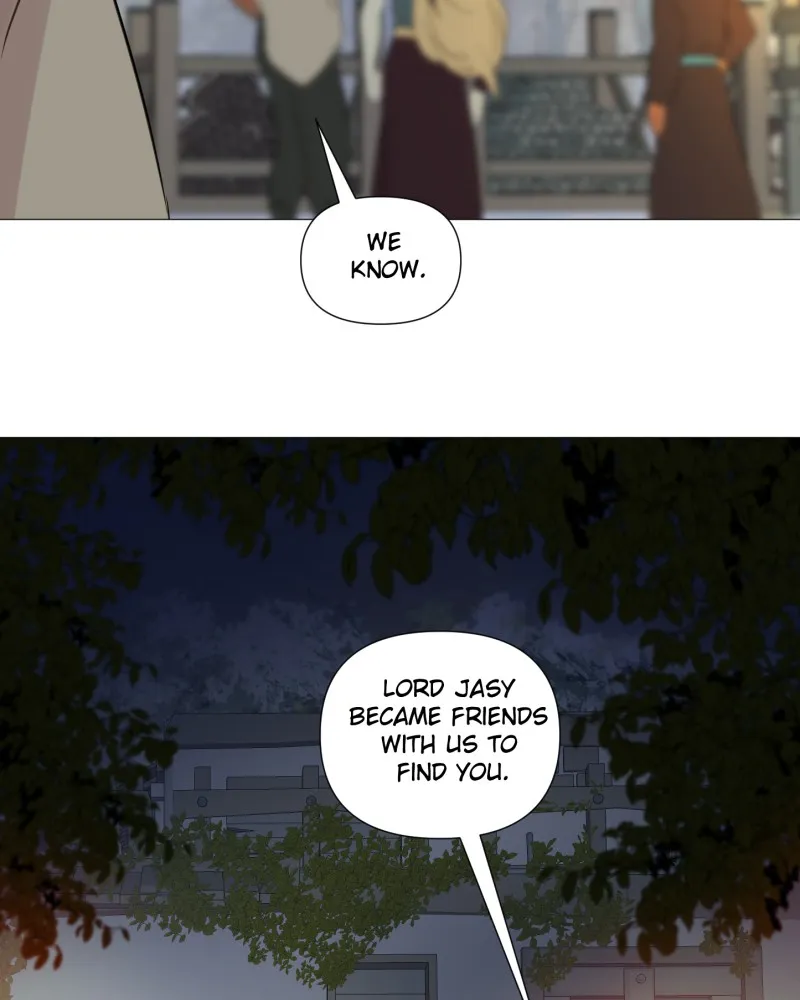 Read When Jasy Whistles chapter 65 image 65 on Lezhin