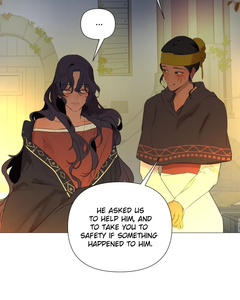 Read When Jasy Whistles chapter 65 image 66 on Lezhin