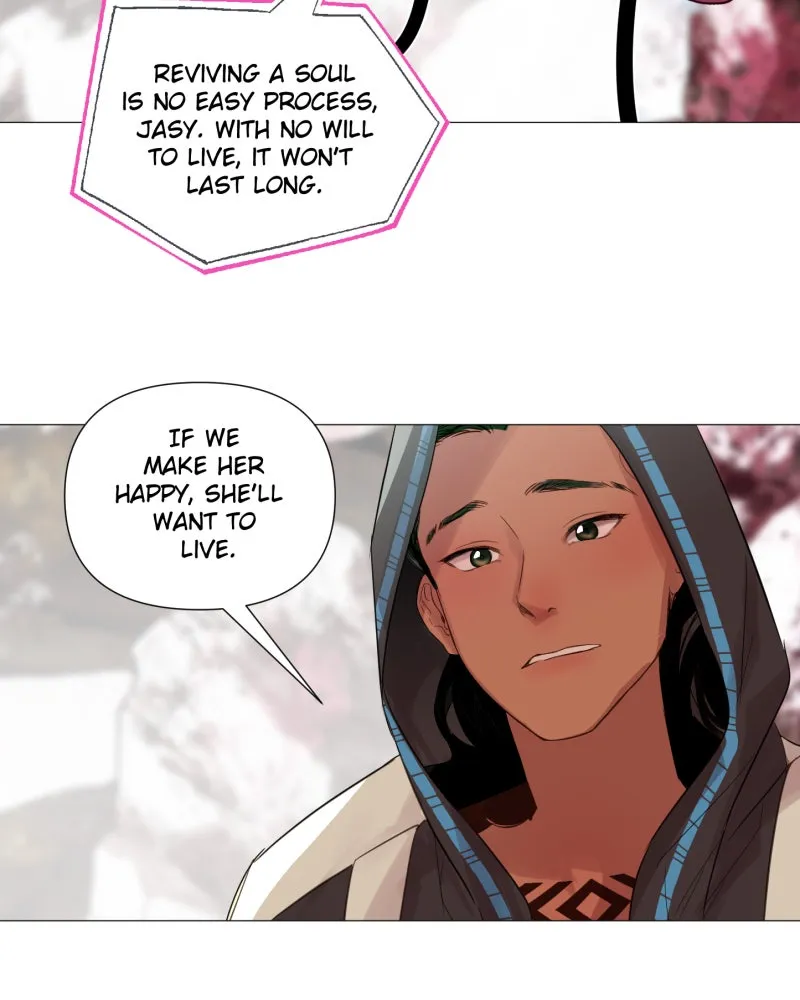 Read When Jasy Whistles chapter 65 image 7 on Lezhin