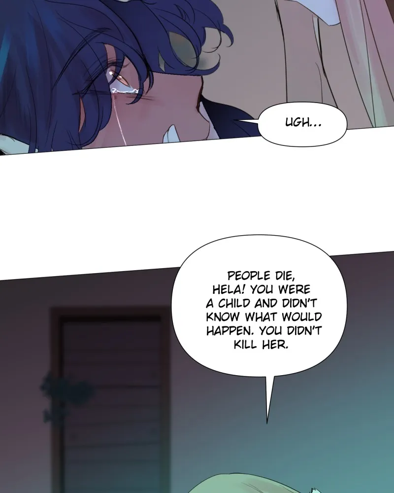 Read When Jasy Whistles chapter 66 image 100 on Lezhin