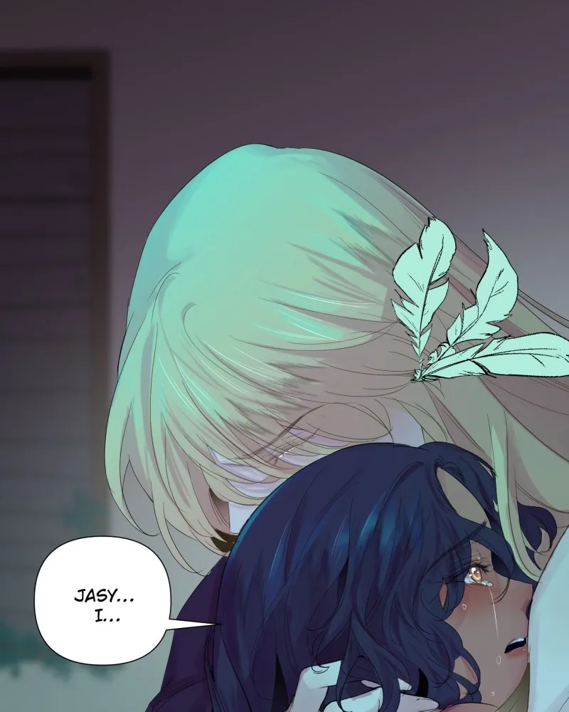 Read When Jasy Whistles chapter 66 image 110 on Lezhin