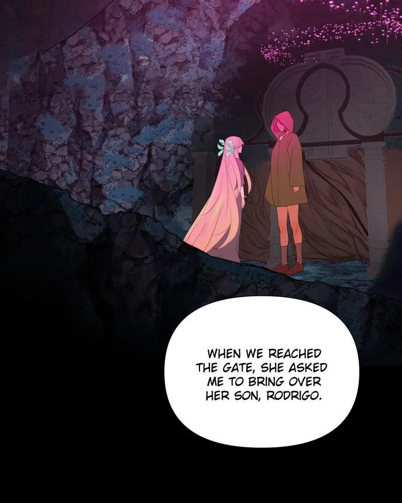 Read When Jasy Whistles chapter 66 image 18 on Lezhin