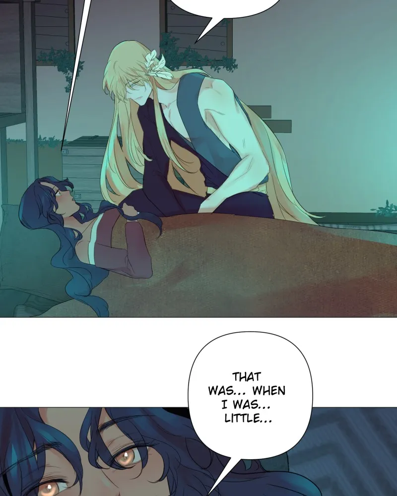 Read When Jasy Whistles chapter 66 image 24 on Lezhin