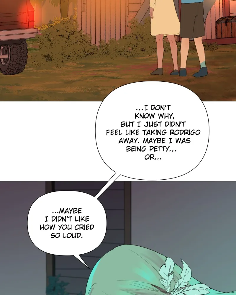 Read When Jasy Whistles chapter 66 image 27 on Lezhin